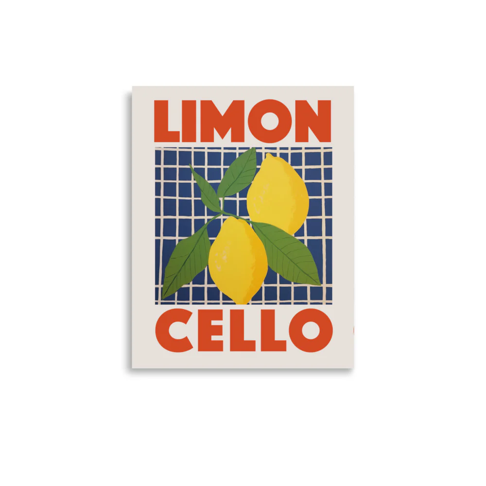 Limon Cello - Image 2