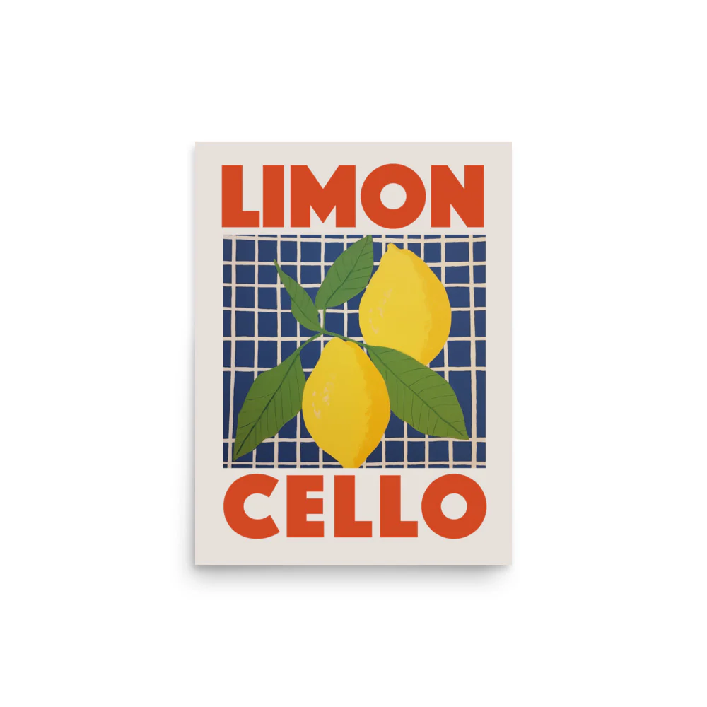 Limon Cello - Image 3