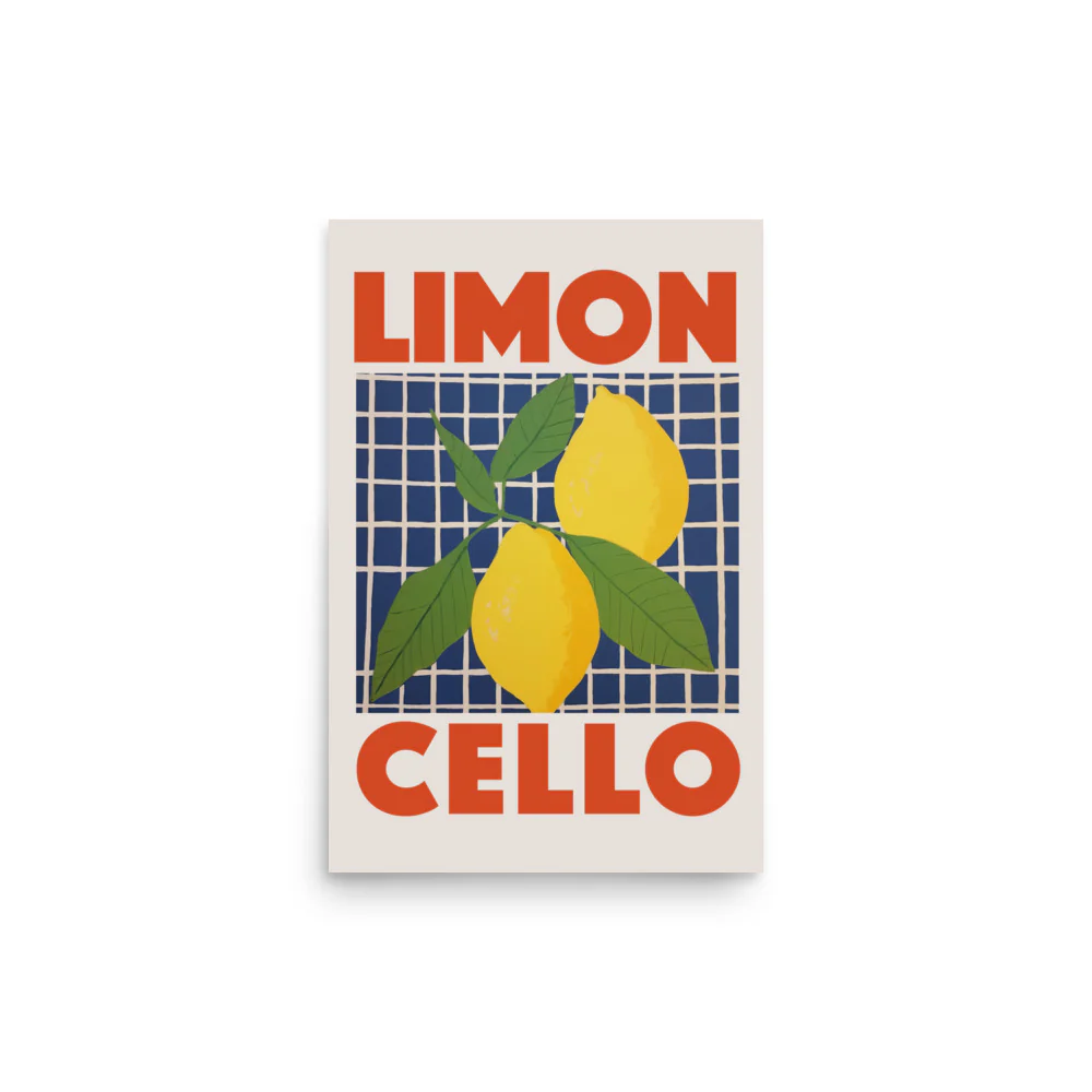 Limon Cello - Image 4