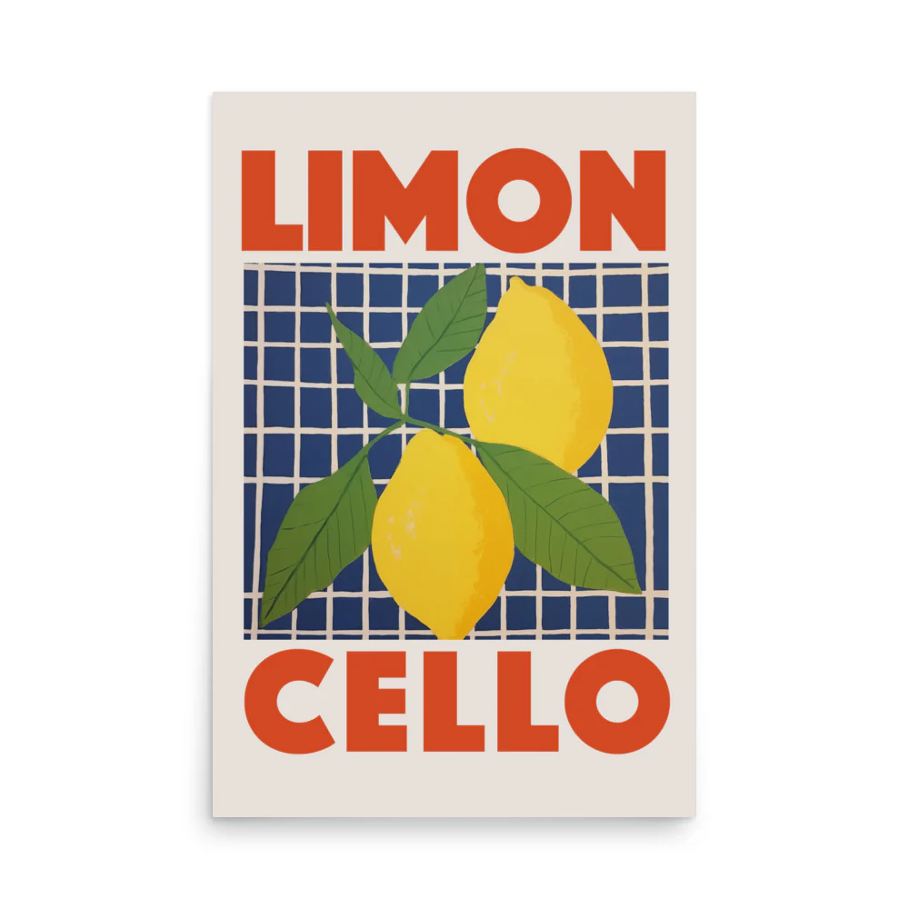 Limon Cello - Image 7