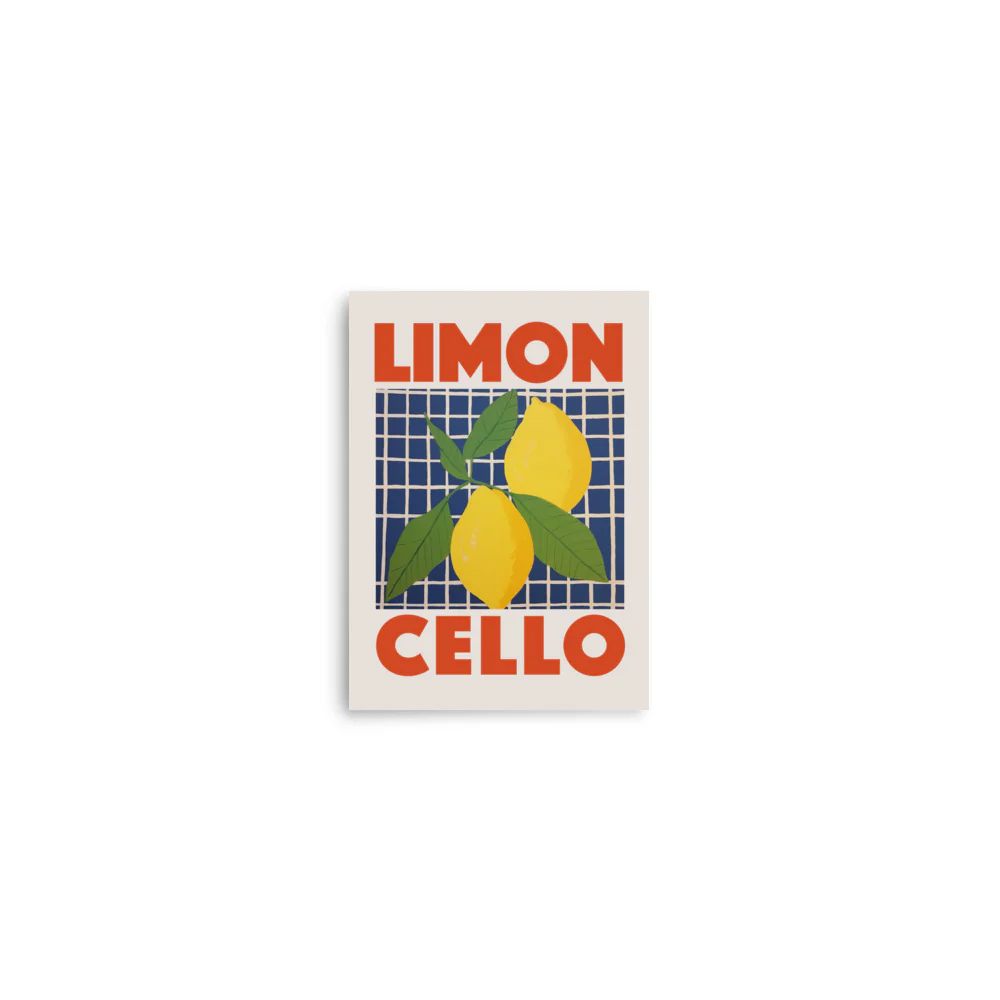 Limon Cello - Image 8