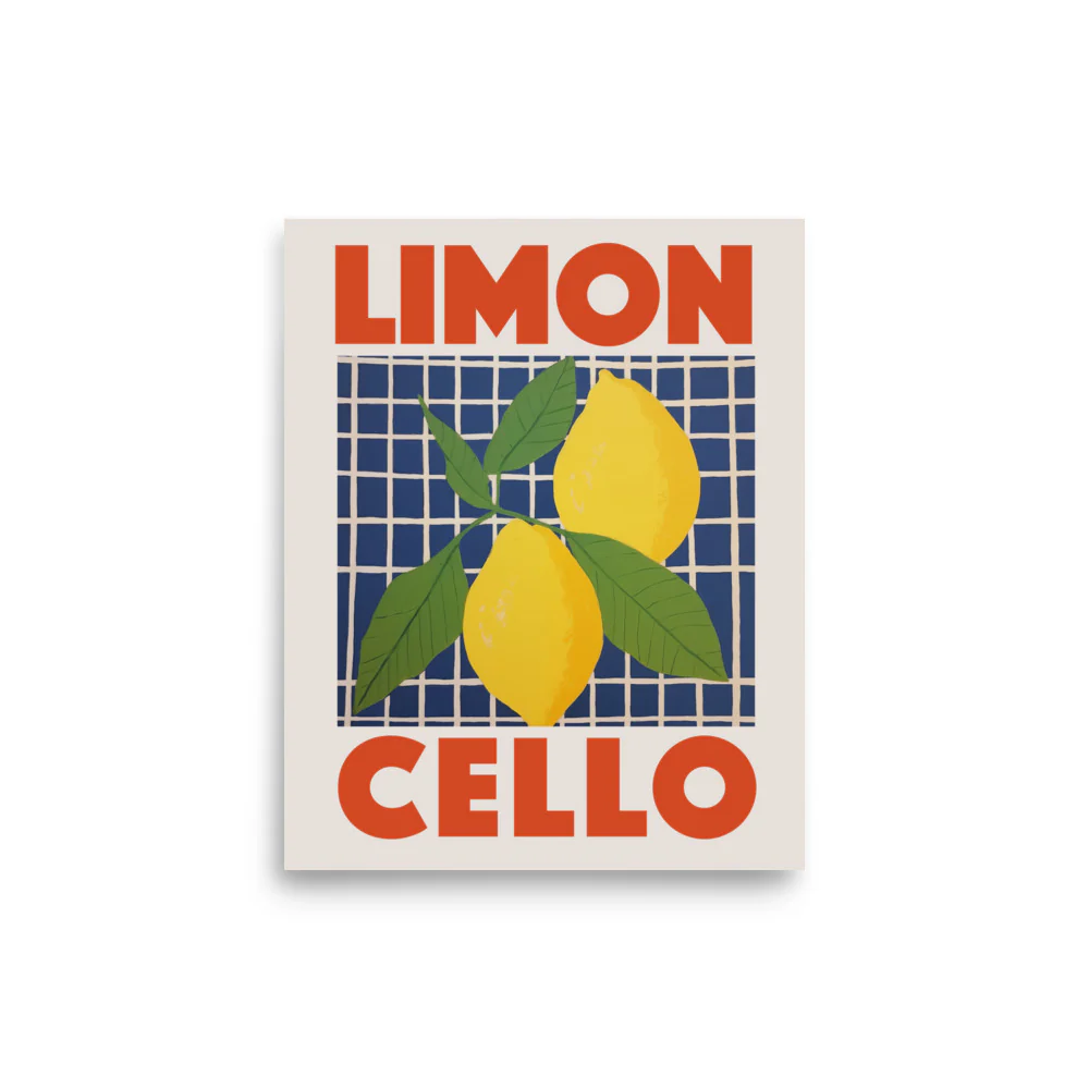 Limon Cello - Image 9