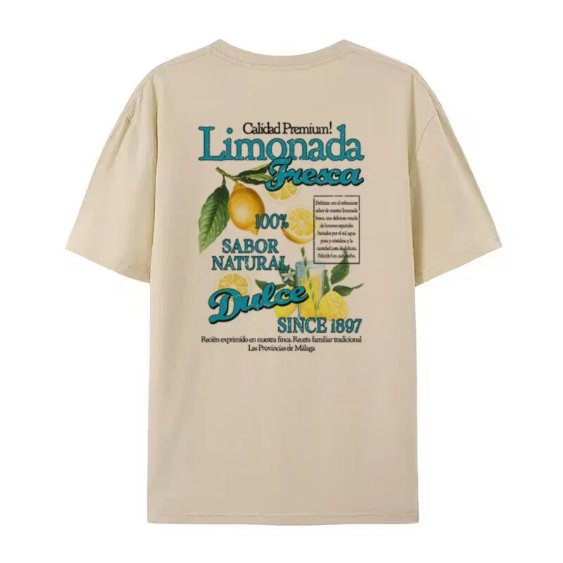 Limonada T-Shirt - Image 4