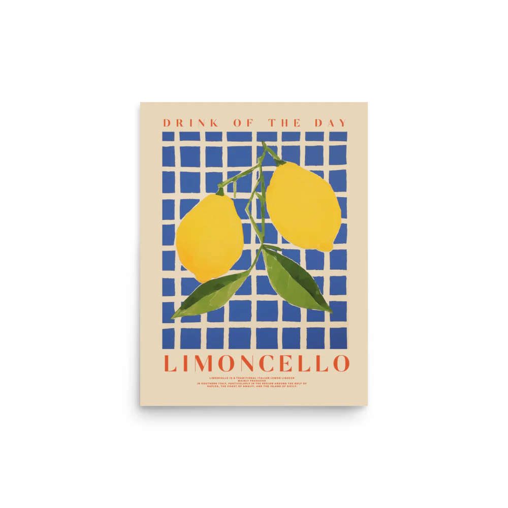 Limoncello - Image 3