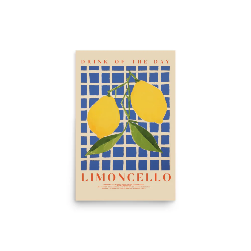 Limoncello - Image 4