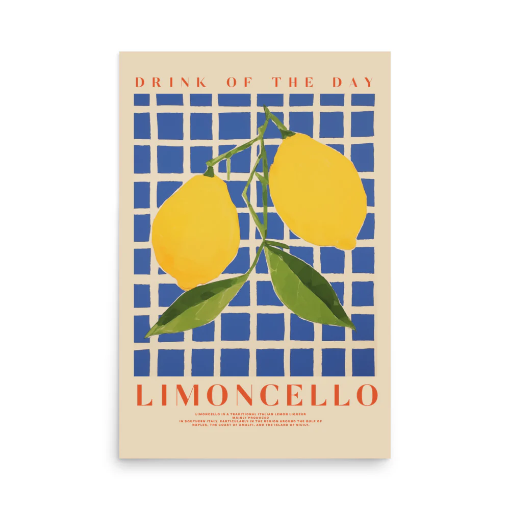 Limoncello - Image 7