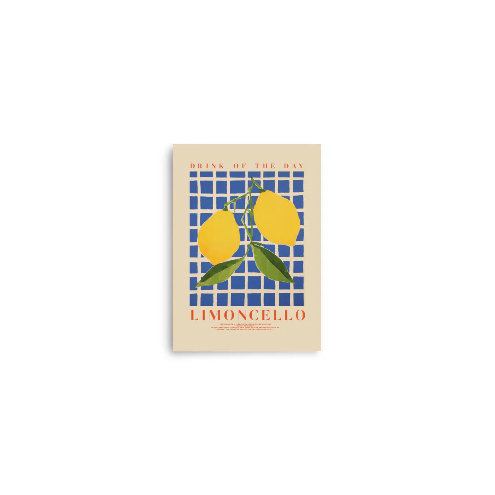 Limoncello - Image 8