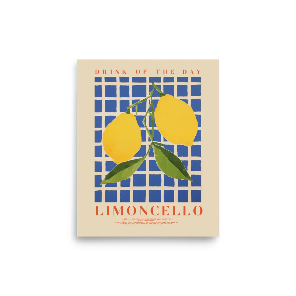 Limoncello - Image 9
