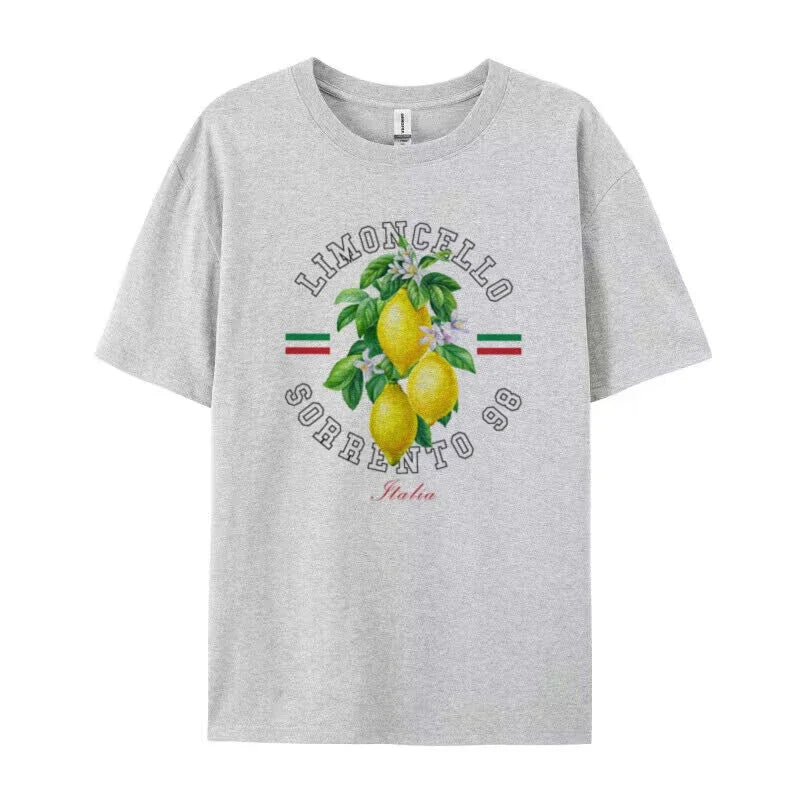Limoncello Sorrento 98 T-Shirt - Image 5
