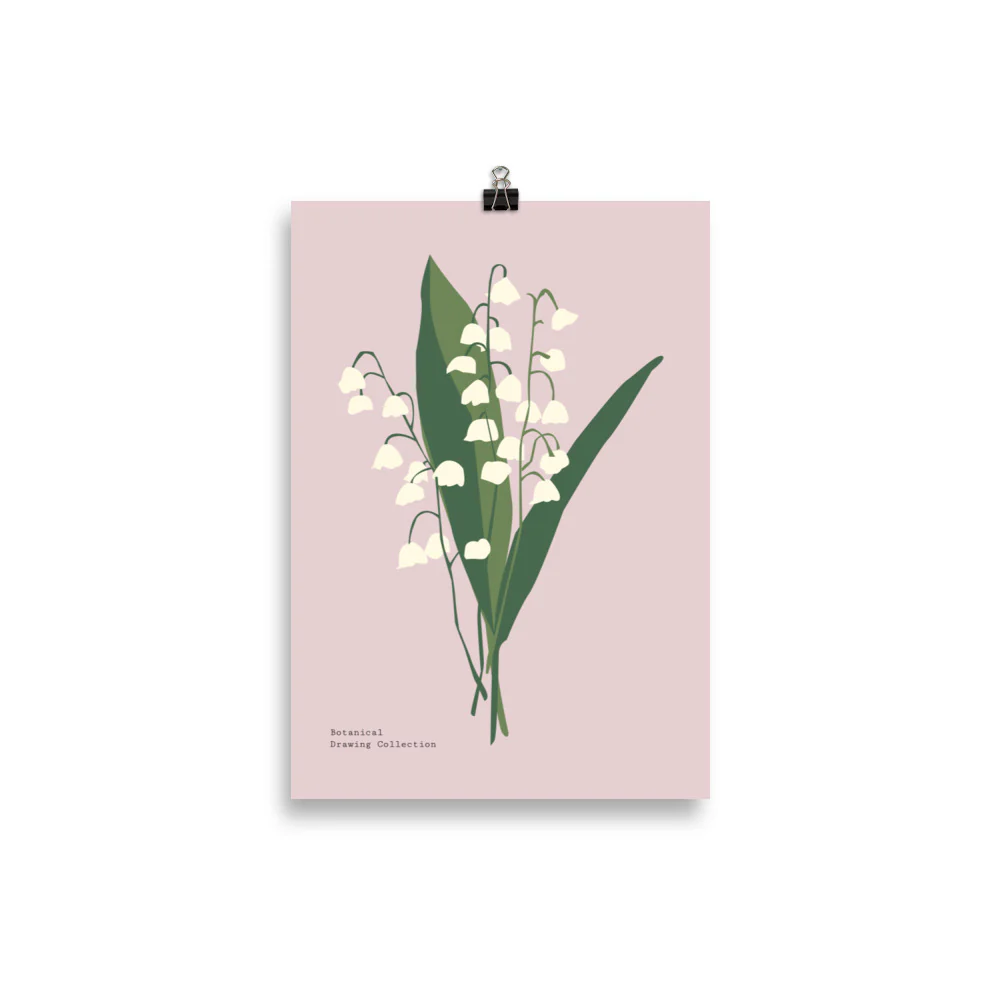 Little Bell Flowers - Image 2