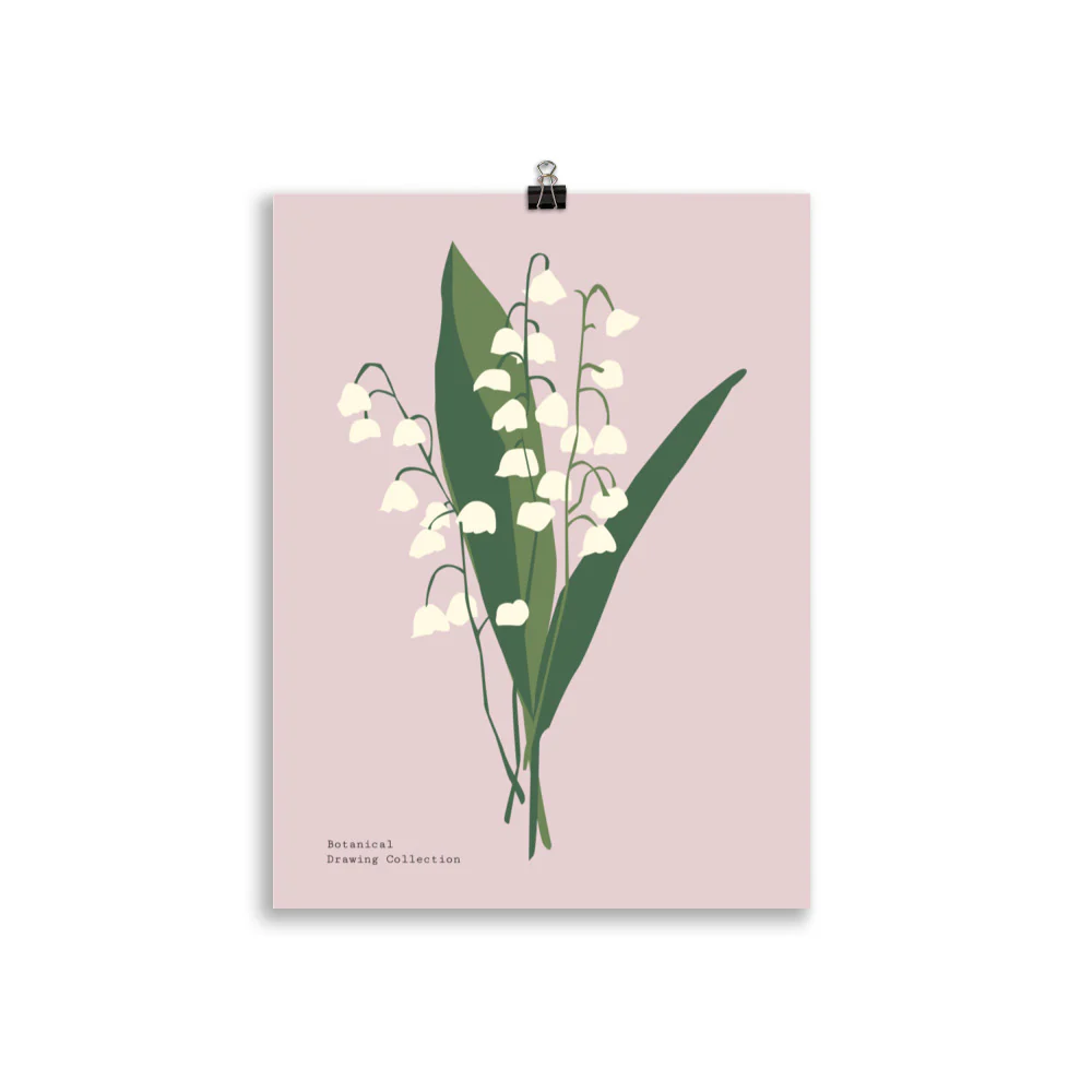 Little Bell Flowers - Image 3