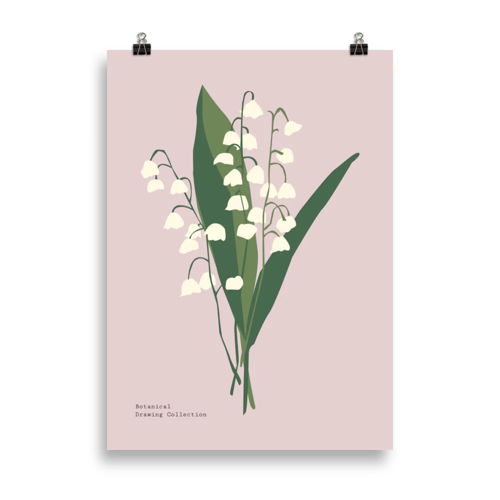 Little Bell Flowers - Image 4
