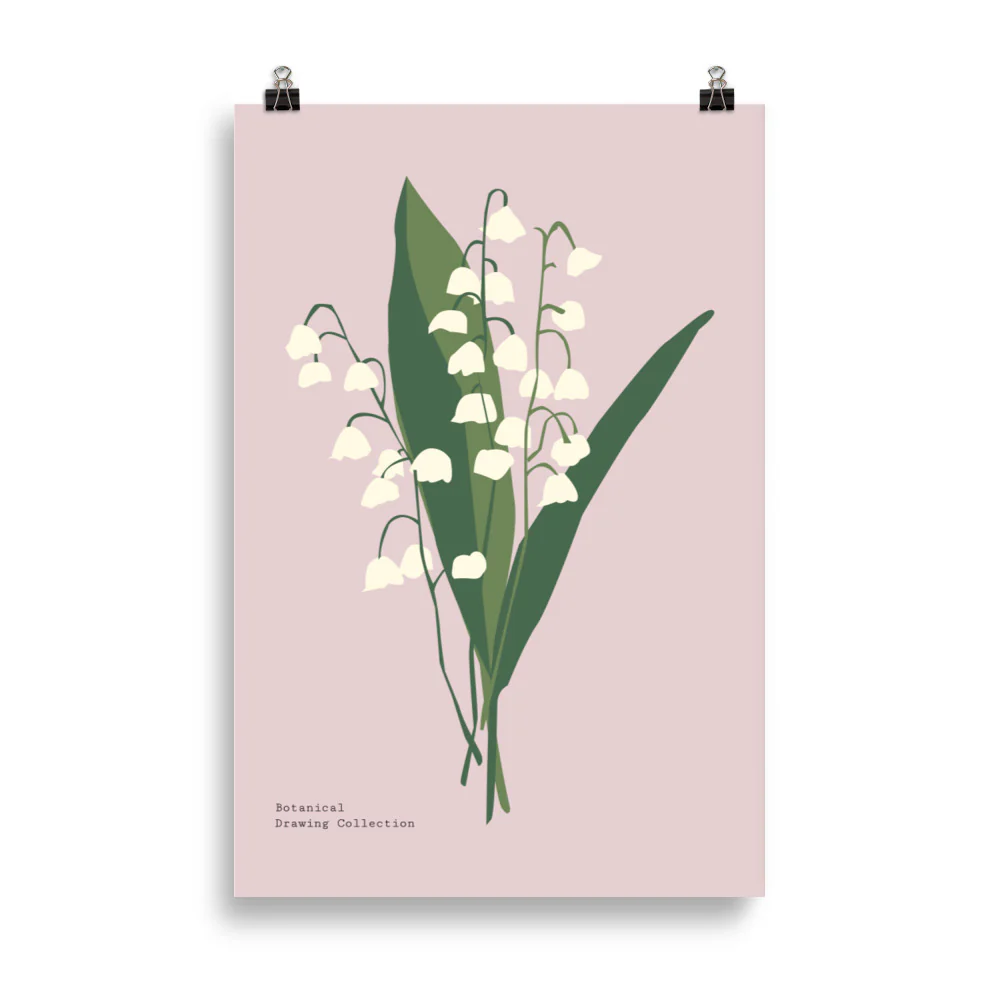 Little Bell Flowers - Image 5