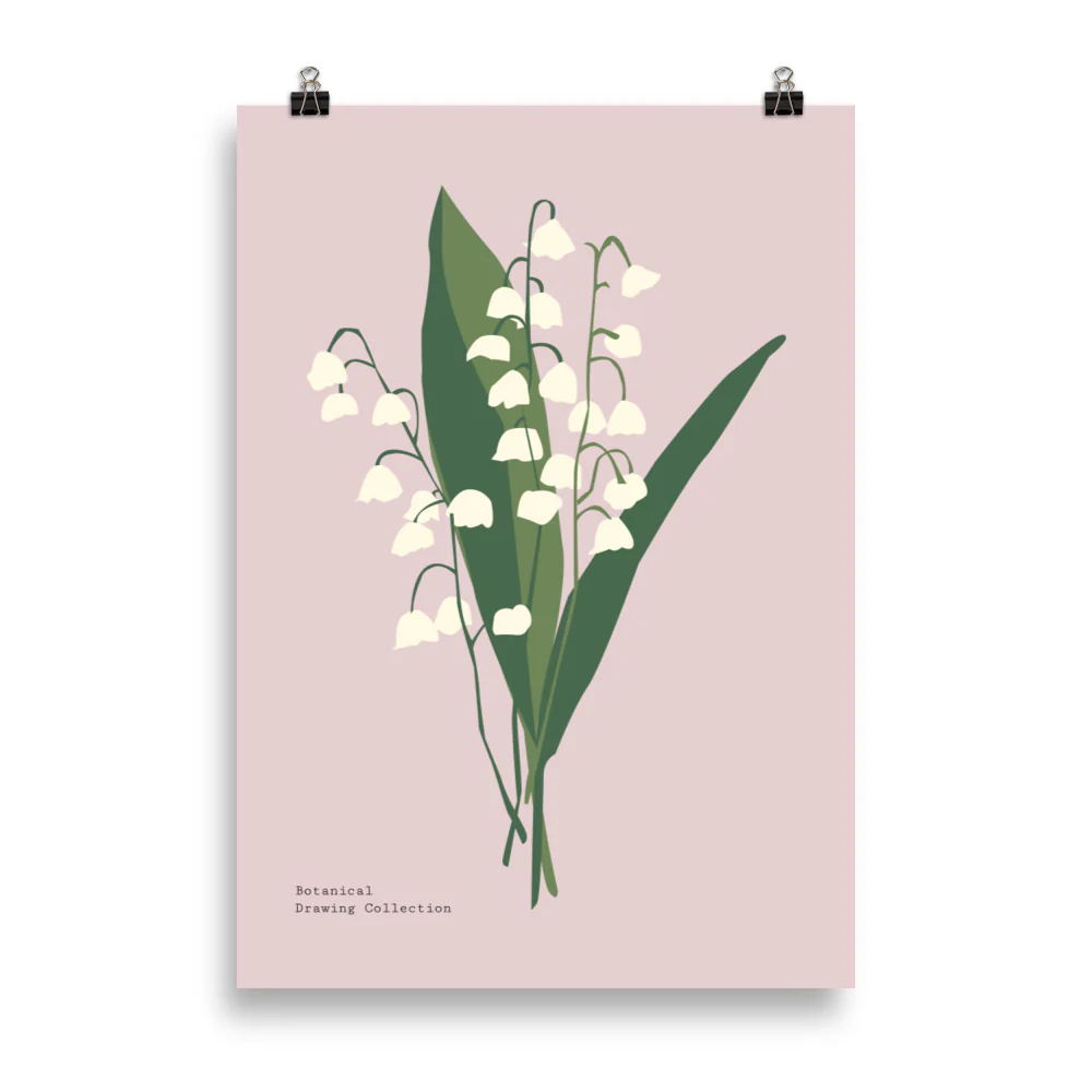 Little Bell Flowers - Image 6