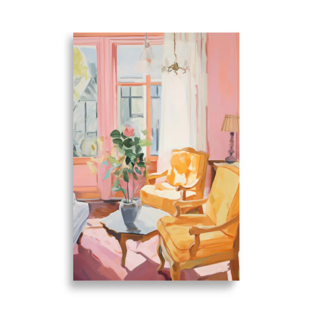 Livingroom - Image 5