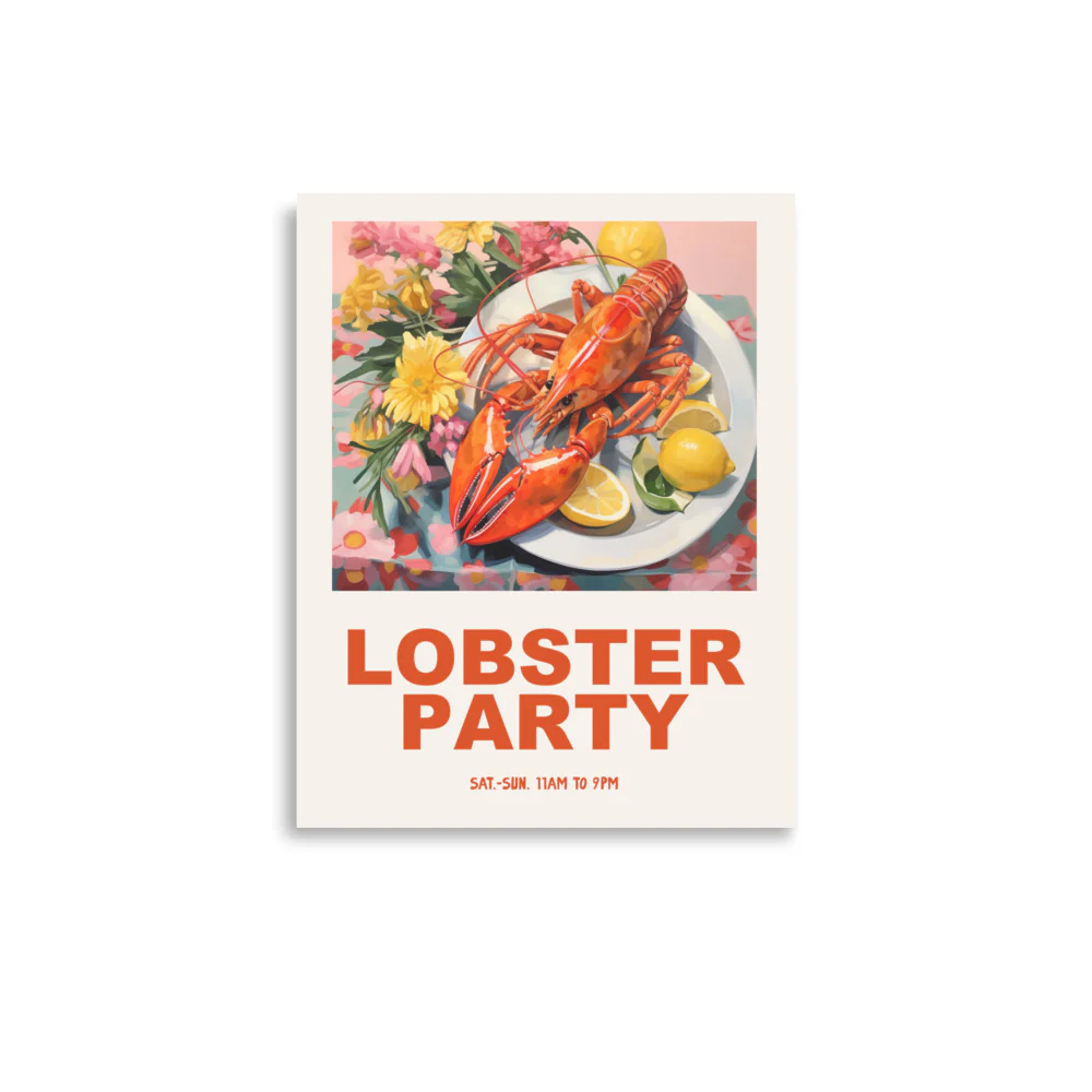 Lobster Party - Image 2