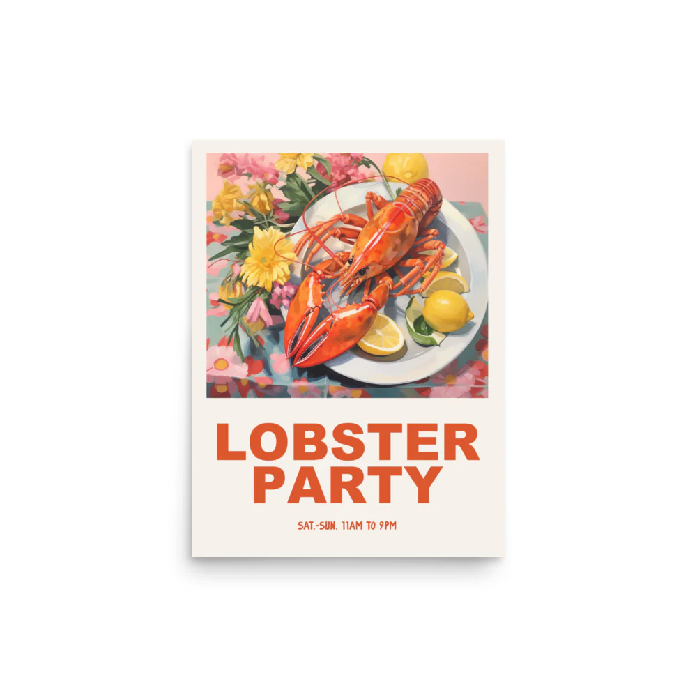 Lobster Party - Image 3