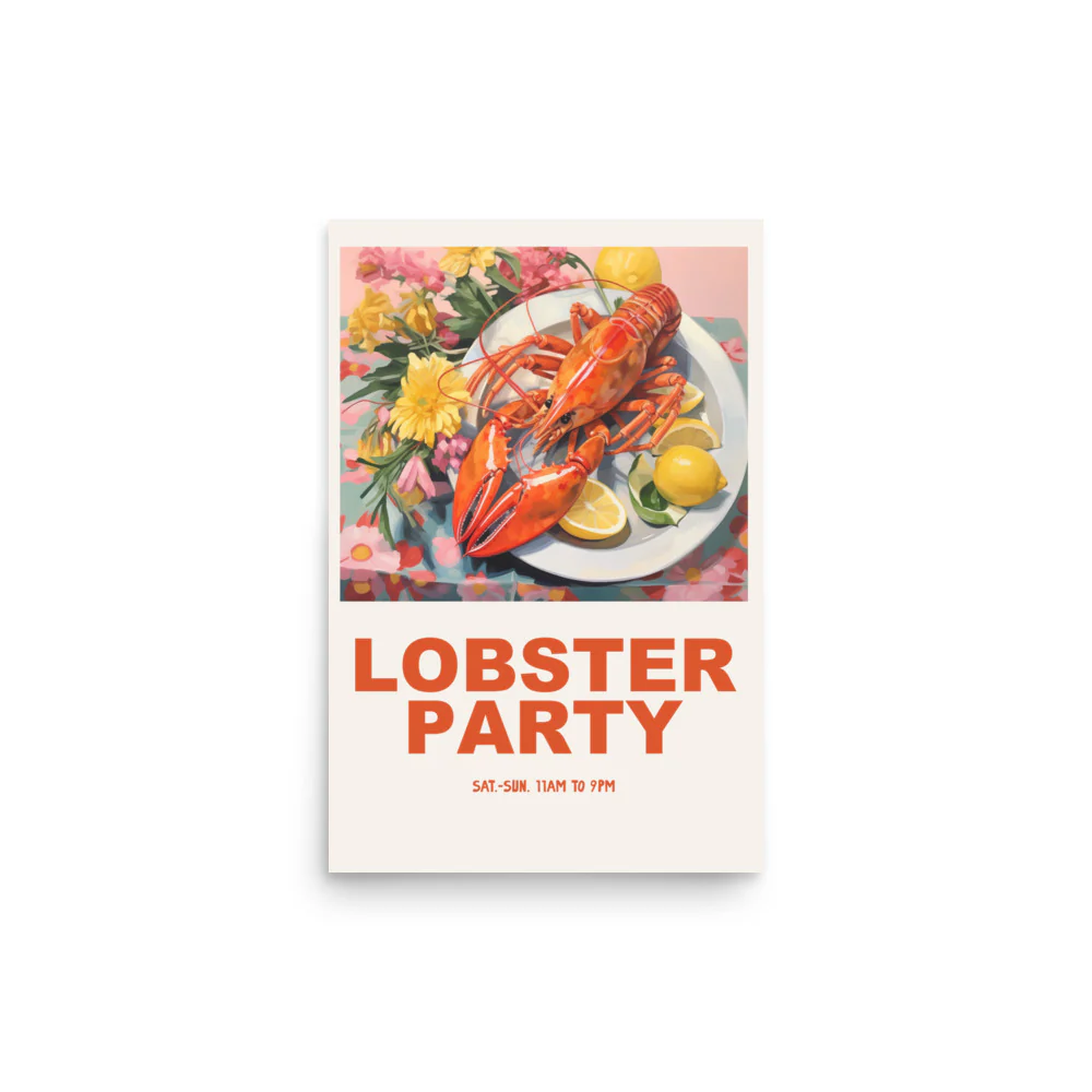 Lobster Party - Image 4