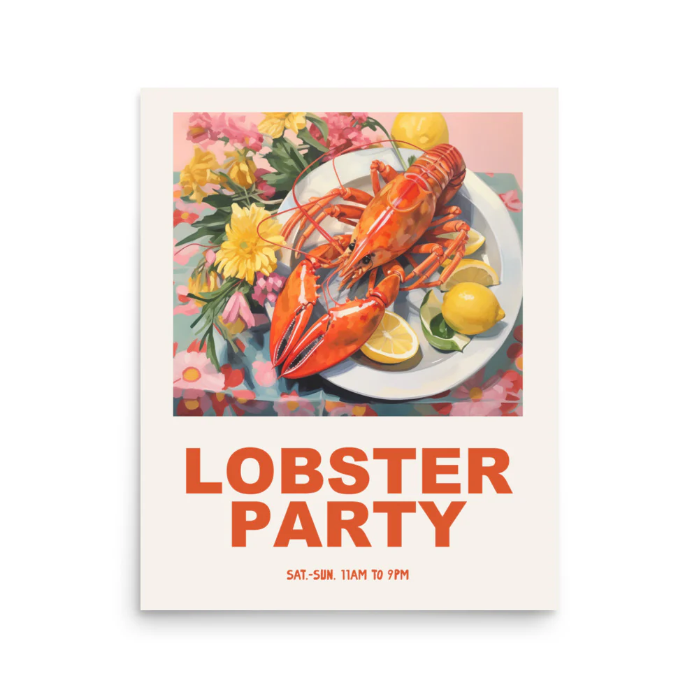 Lobster Party - Image 5