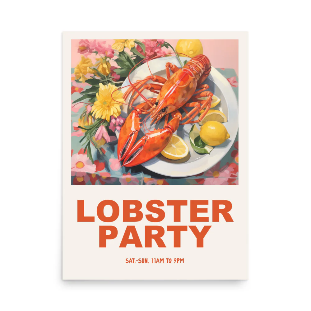 Lobster Party - Image 6