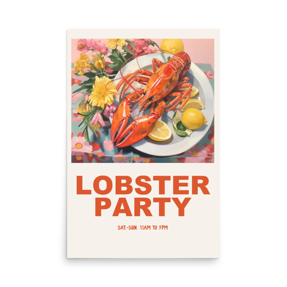 Lobster Party - Image 7