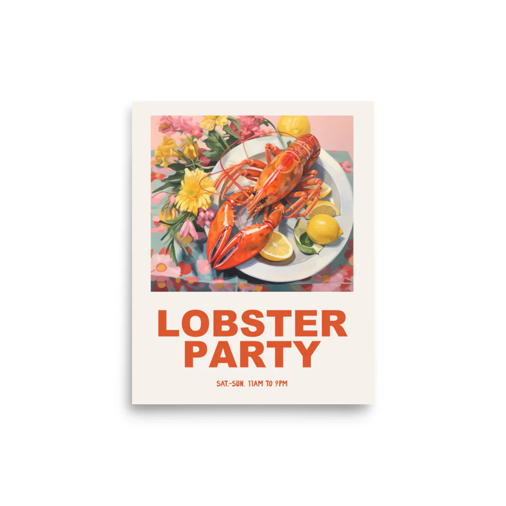 Lobster Party - Image 9
