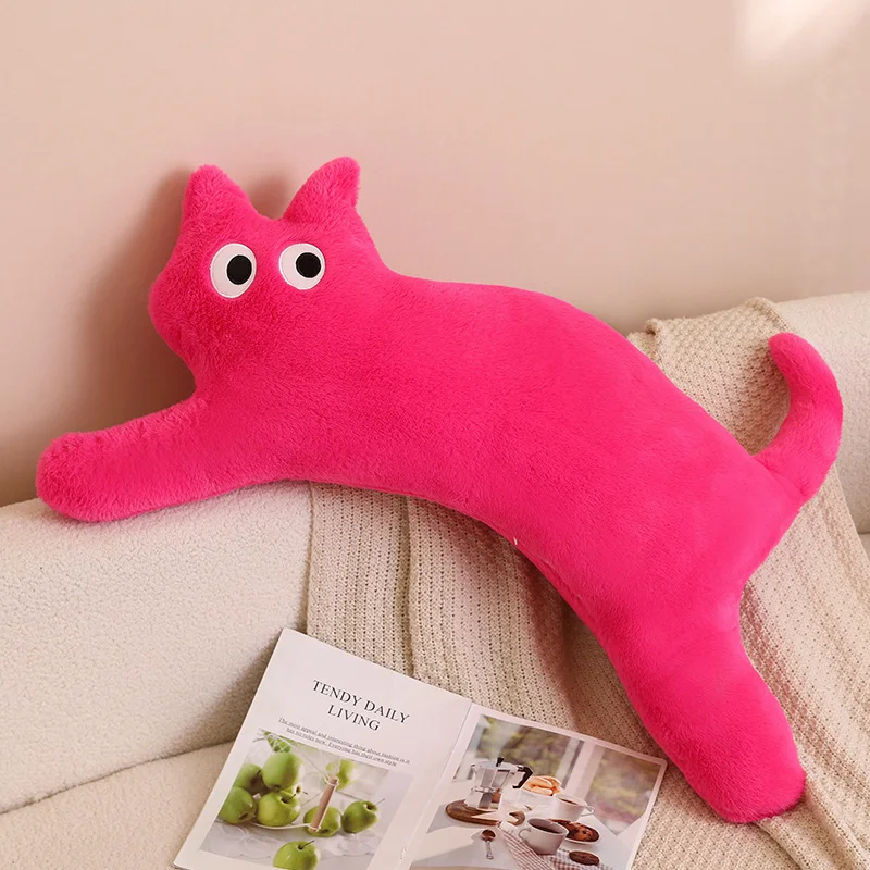 Long Cat Pillow - Image 5