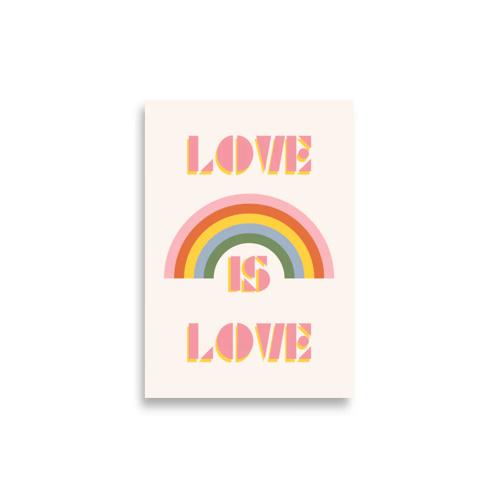 Love is Love - Image 2