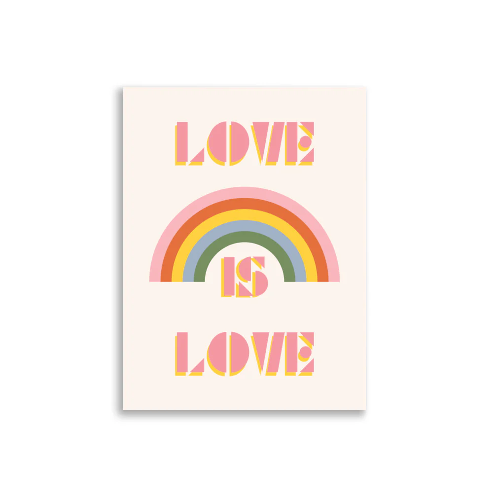Love is Love - Image 3