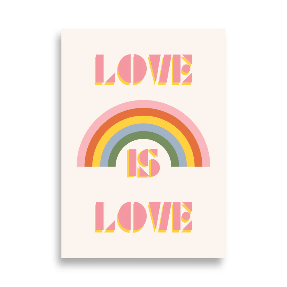 Love is Love - Image 4