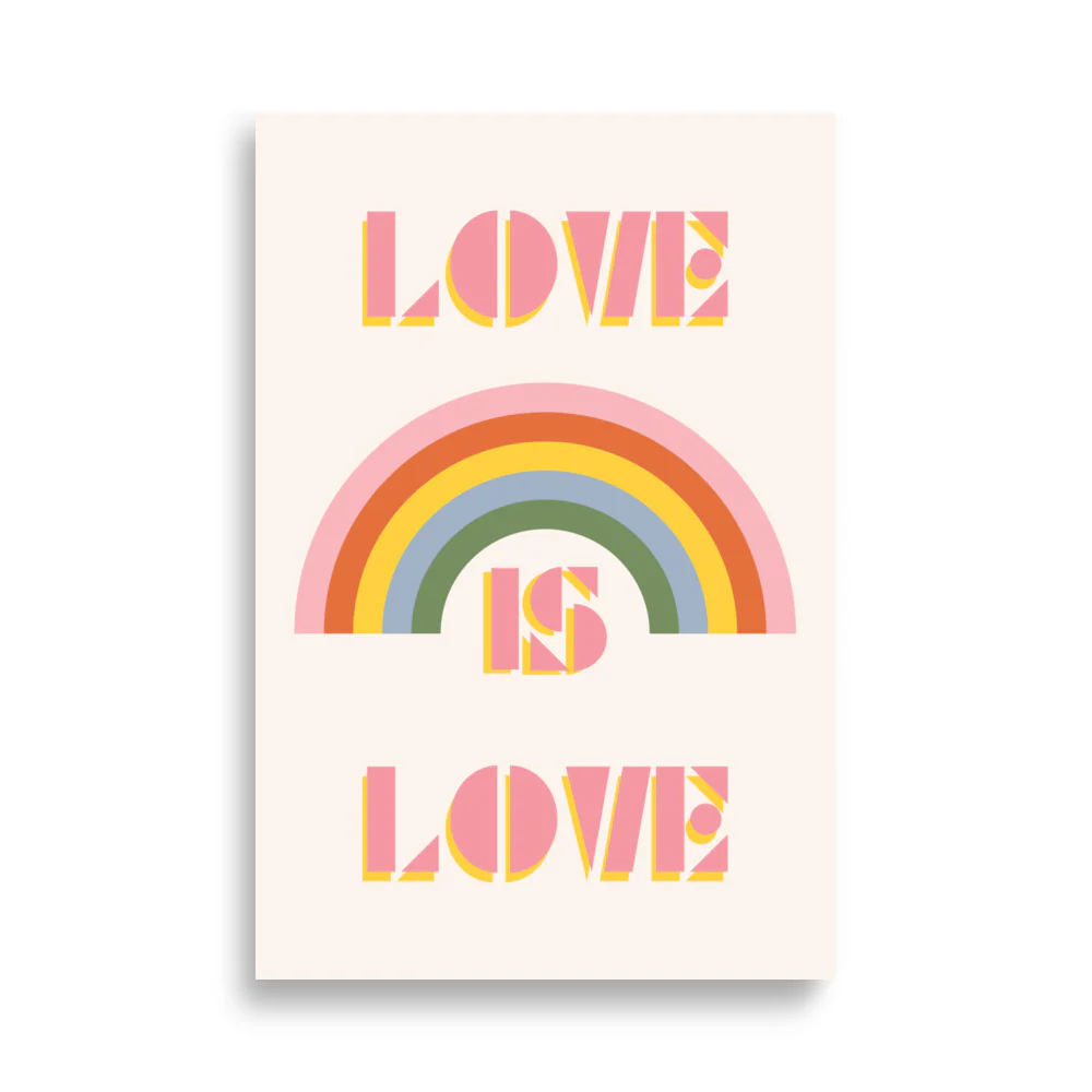 Love is Love - Image 5