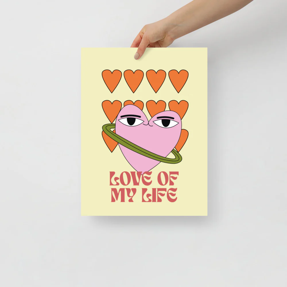 Love of My Life - Image 2