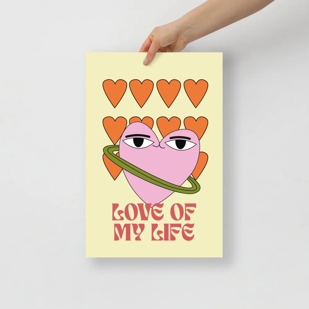 Love of My Life - Image 3