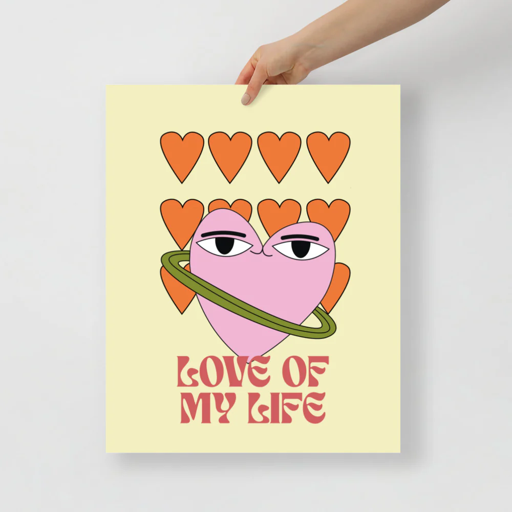 Love of My Life - Image 4