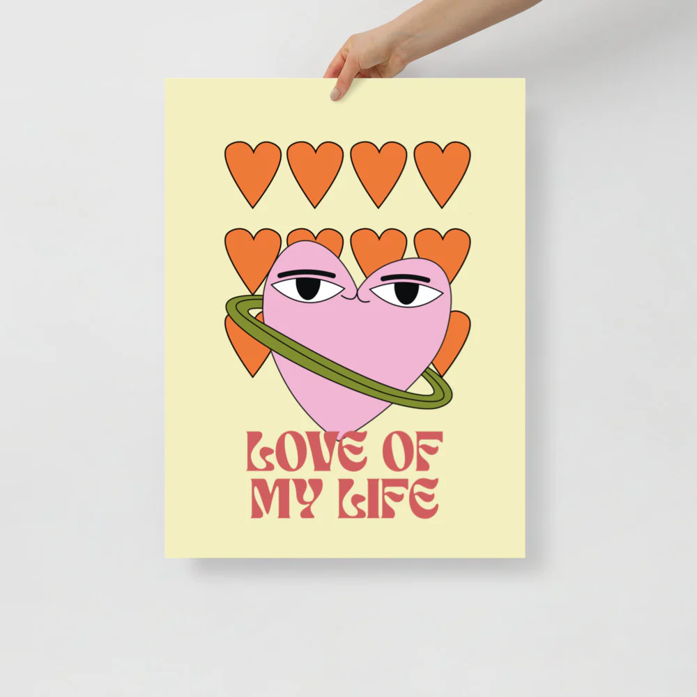 Love of My Life - Image 5