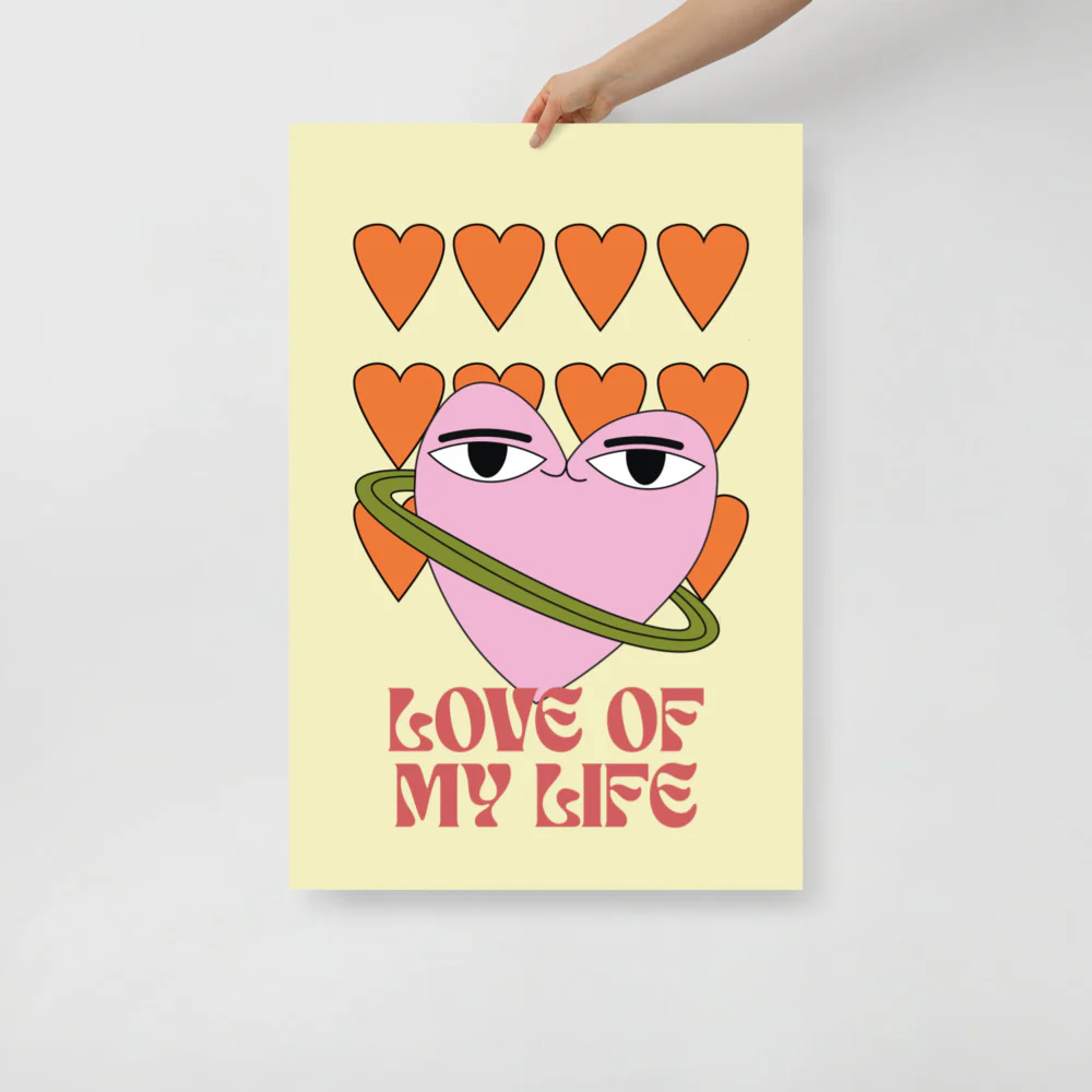 Love of My Life - Image 6