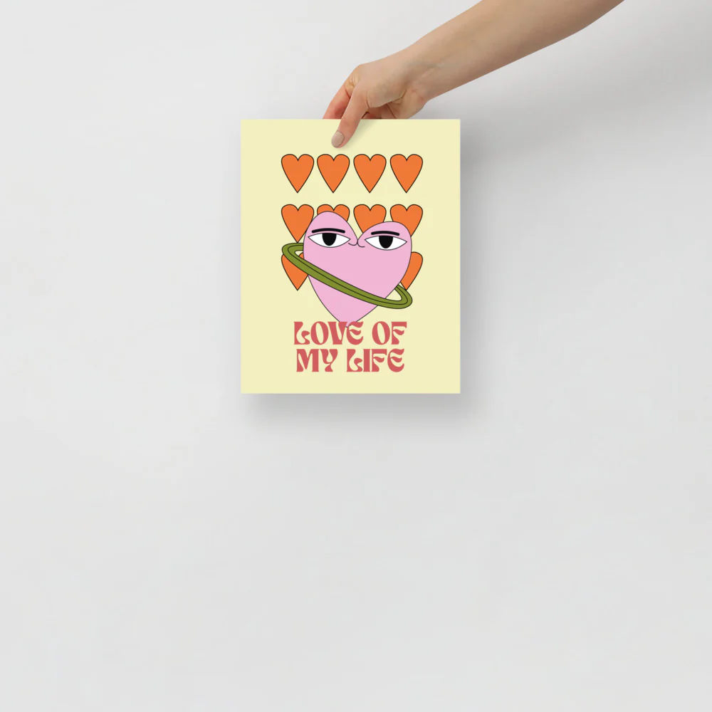 Love of My Life - Image 7