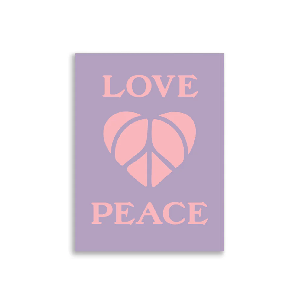 Love & Peace - Image 3