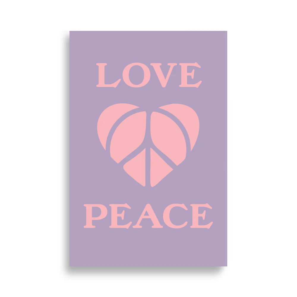 Love & Peace - Image 5