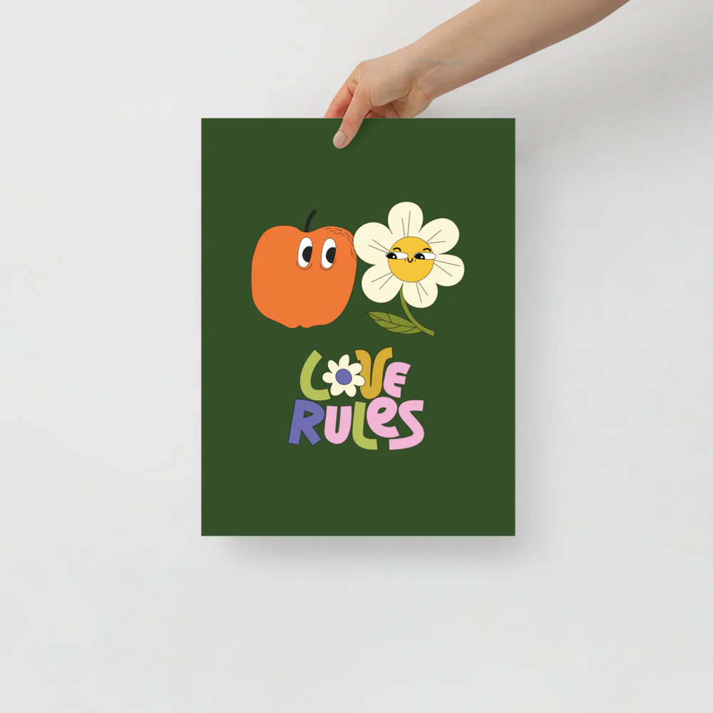 Love Rules - Image 2