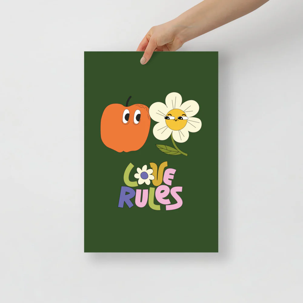 Love Rules - Image 3