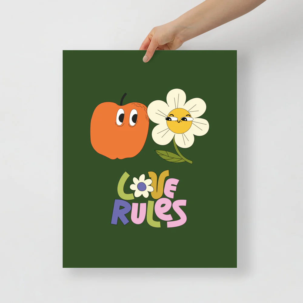 Love Rules - Image 4