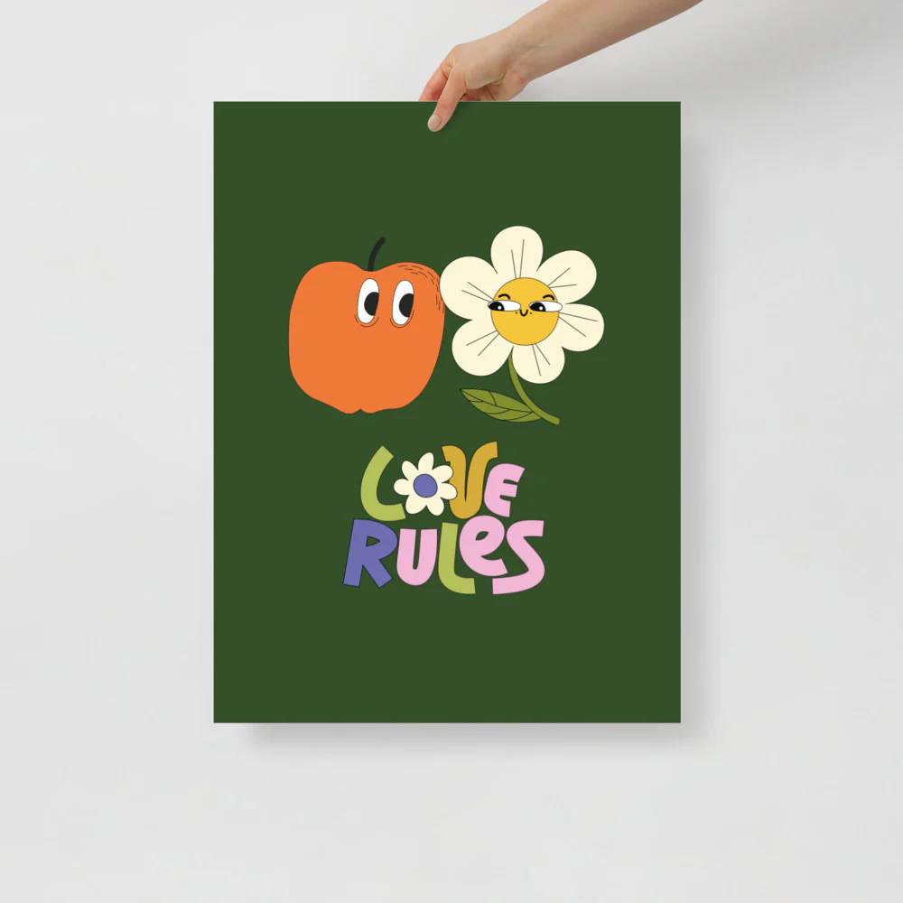 Love Rules - Image 5