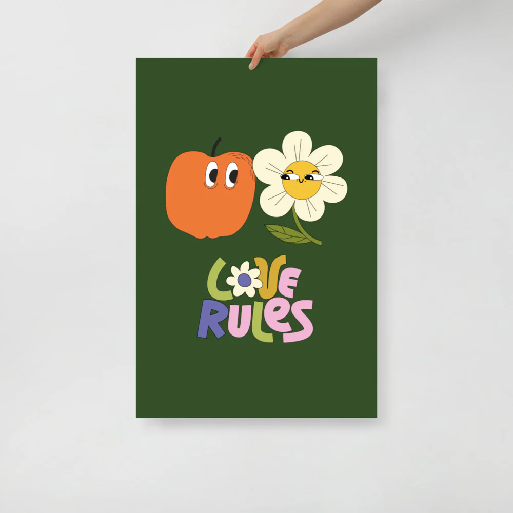 Love Rules - Image 6