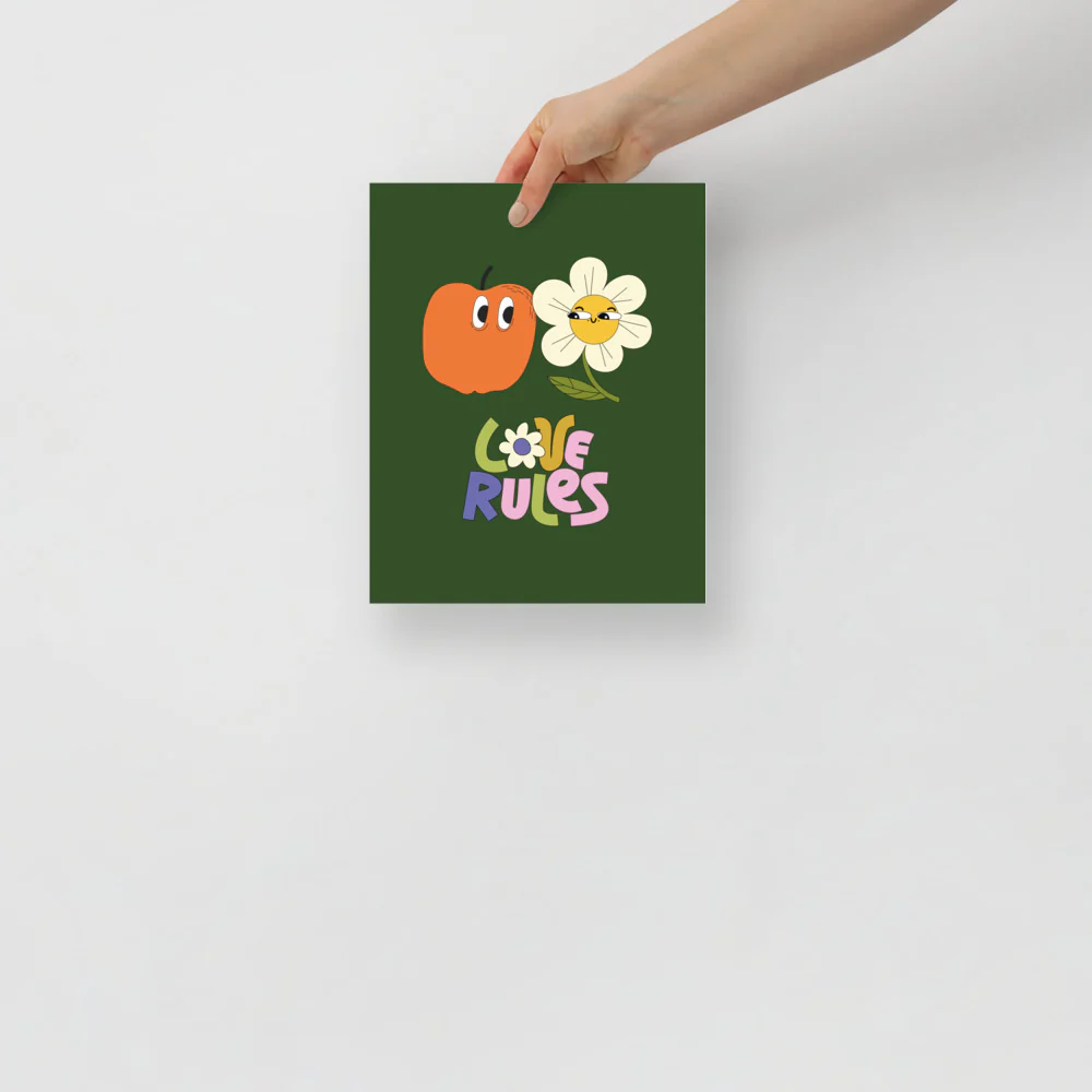 Love Rules - Image 7