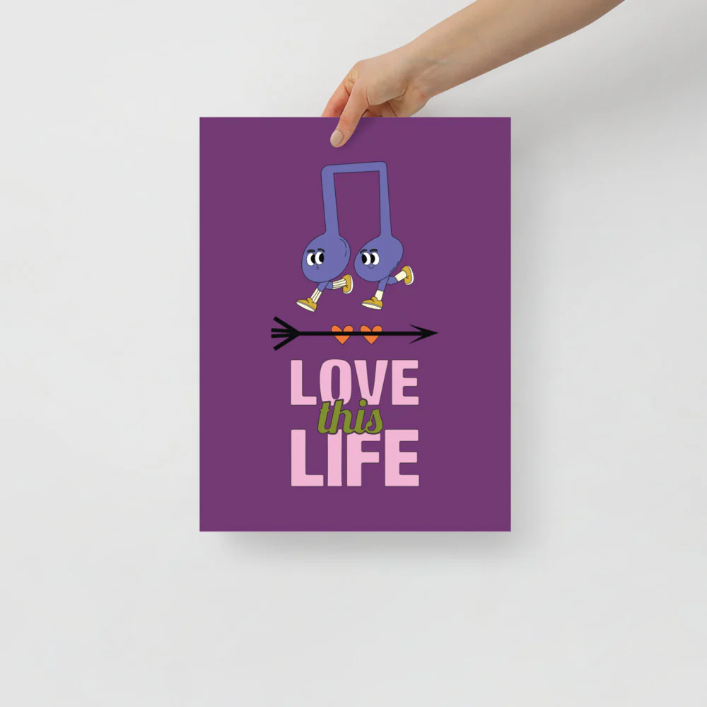 Love This Life - Image 2