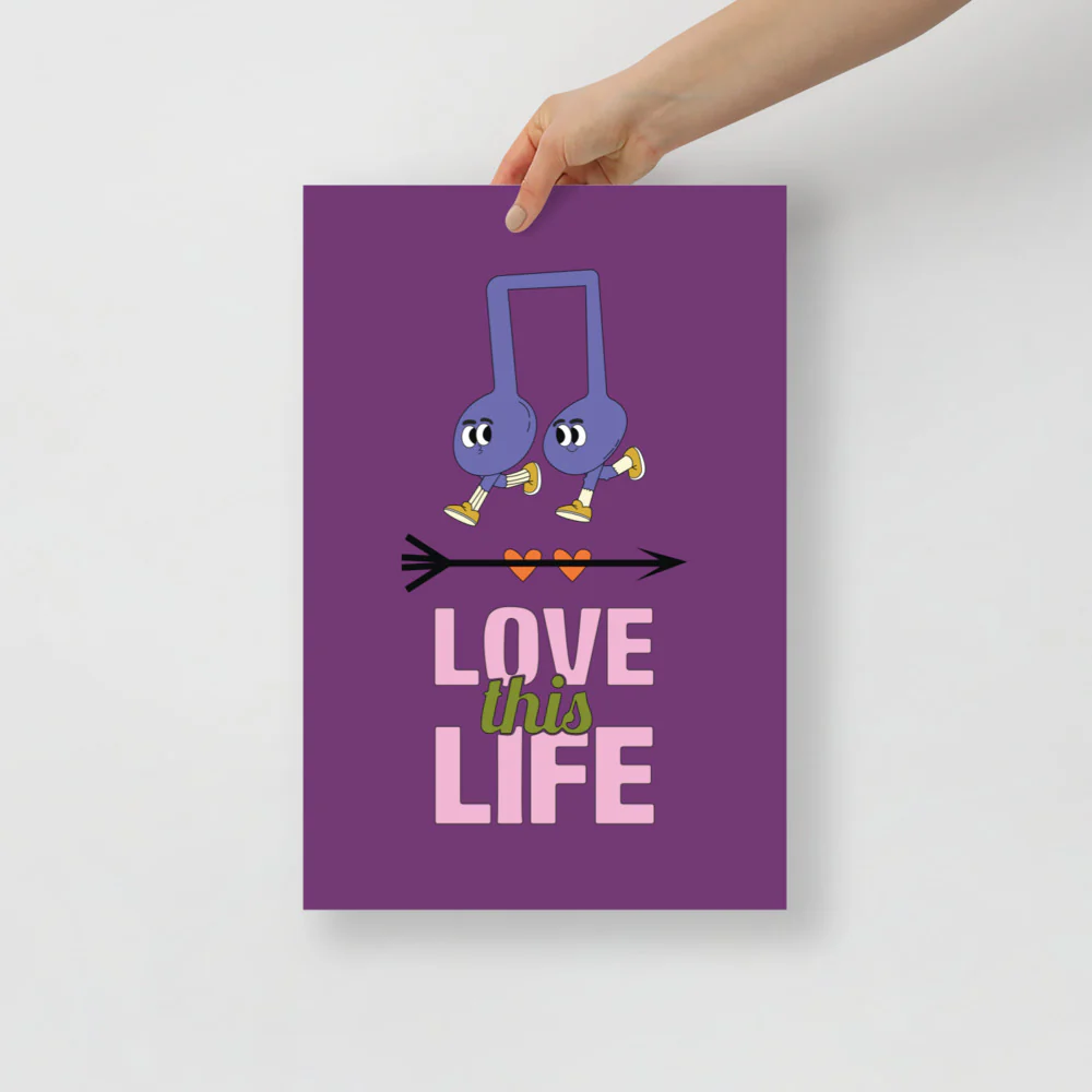 Love This Life - Image 3