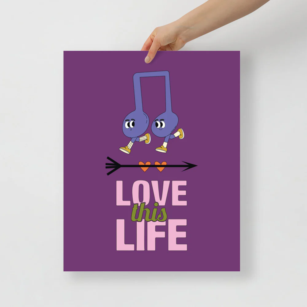 Love This Life - Image 4