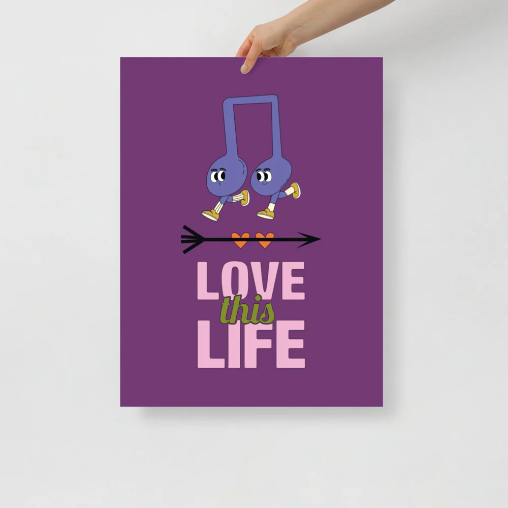 Love This Life - Image 5