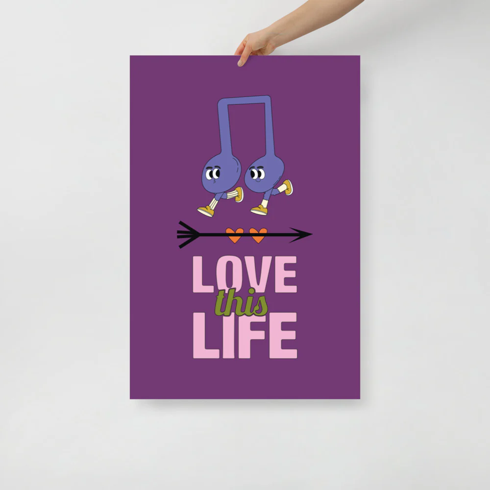 Love This Life - Image 6
